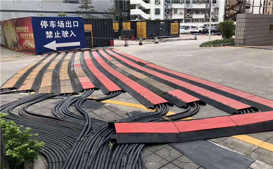 海城发电机组电缆选型完整具体步骤(工程通用标准流程)